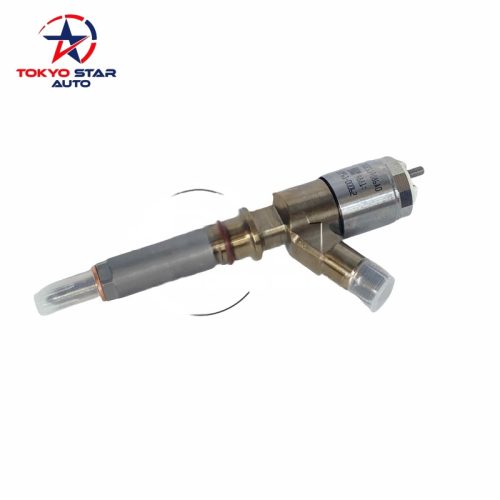 Diesel Fuel Injector 326-4700 for Caterpillar Engines