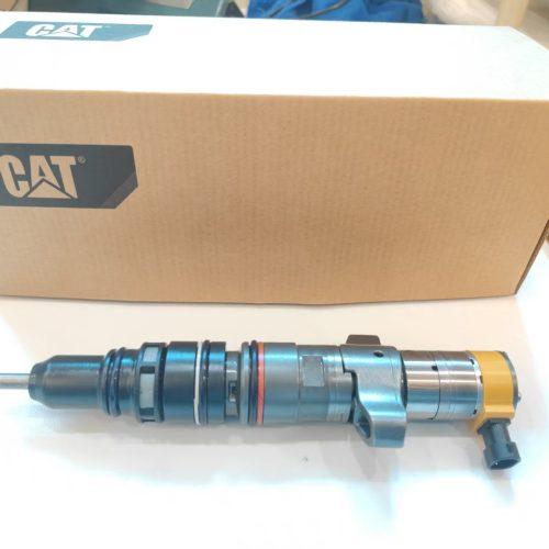 Caterpillar Diesel Fuel Injector – OEM Original