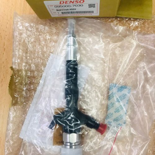 DENSO Diesel Injector Assy 095000-7030