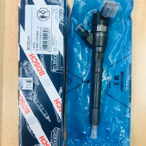 Bosch Diesel Injector Assy 0 445 110 064