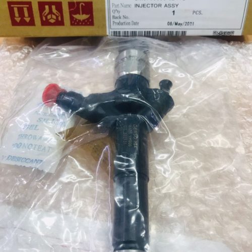 Denso Diesel Injector Assy SM970950-6244G
