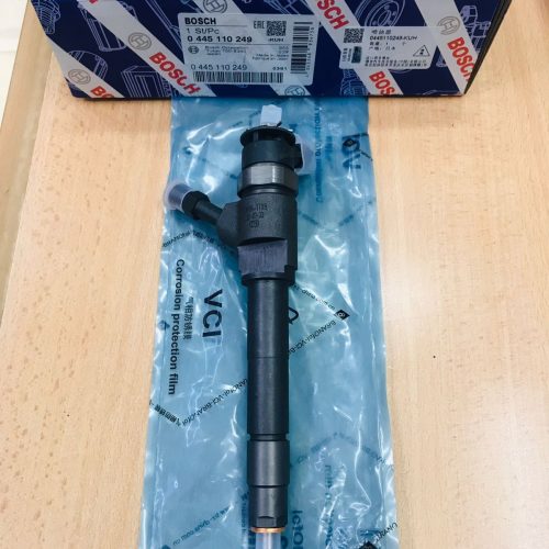 Bosch Diesel Injector – High Precision Fuel Delivery