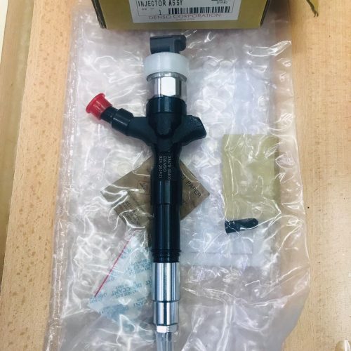 Denso Diesel Injector – High-Performance Fuel Delivery