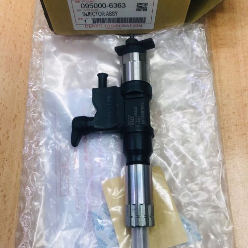 DENSO Diesel Injector Assy SM95000-6363