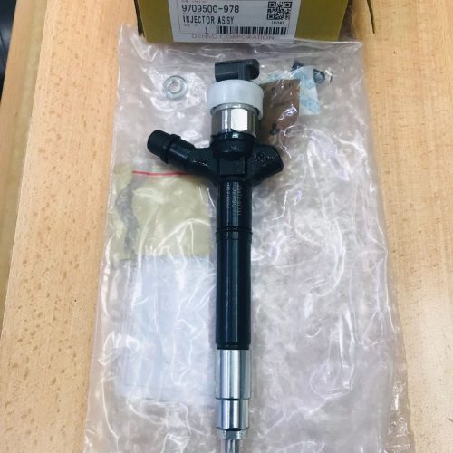 Denso Diesel Injector Assy – High-Efficiency Diesel Fuel Injector