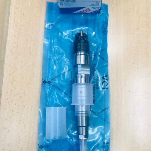 Bosch Diesel Injector Assy – High-Precision Fuel Injector for Diesel Engines