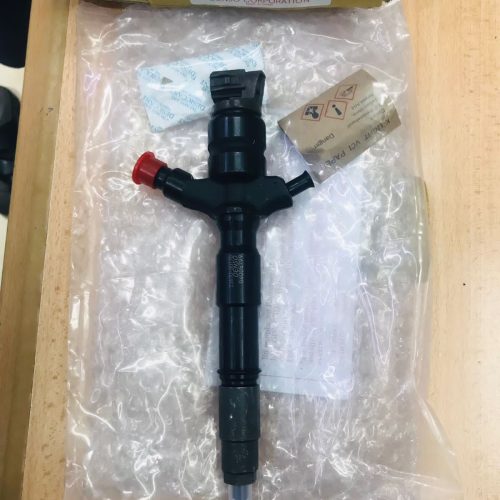 DENSO Diesel Injector Assy 295900-0240