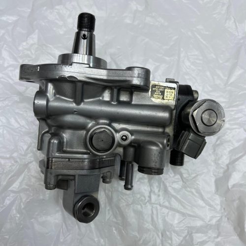 Diesel Fuel Injection Pump