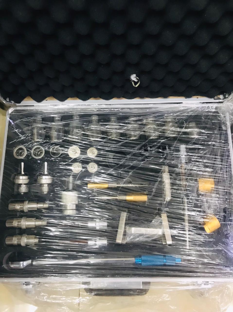 Common Rail Injector Testing Kit – CR-C + S70H