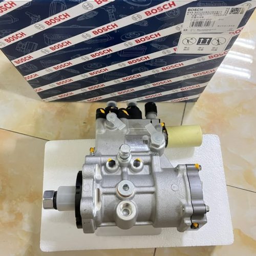 Bosch Diesel Fuel Pump – Genuine OEM Diesel Fuel Pump