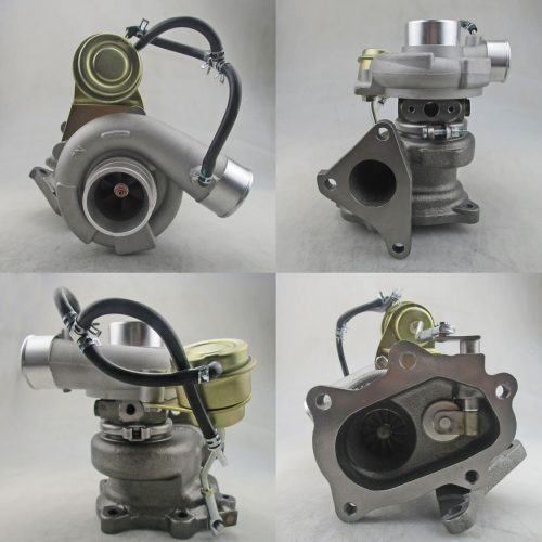 Turbocharger – High-Performance Diesel Engine Turbo (WY-003536)