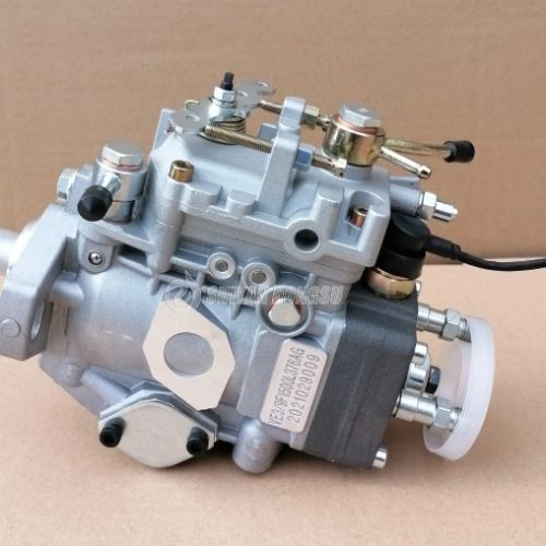 Genuine Diesel Fuel Pump