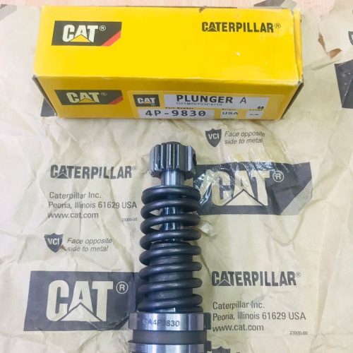 Caterpillar Plunger A – Part Number 4P-9830