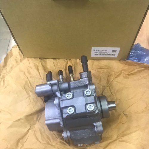Denso Technologies Diesel Fuel Pump A2G95170043